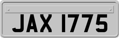 JAX1775