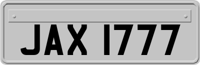 JAX1777