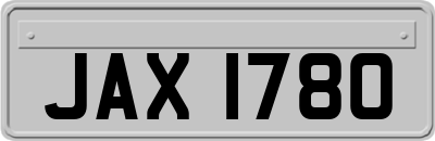 JAX1780