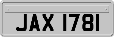JAX1781