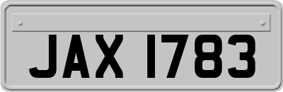 JAX1783
