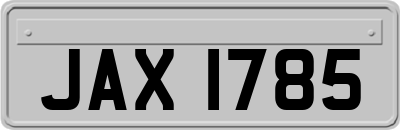 JAX1785