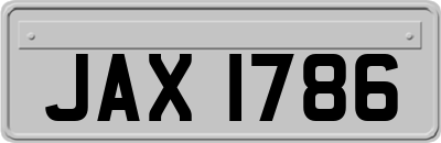 JAX1786