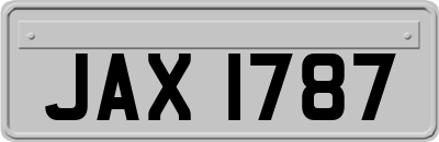 JAX1787