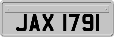JAX1791