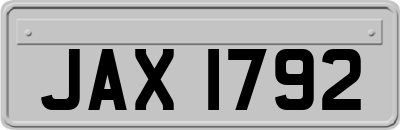 JAX1792