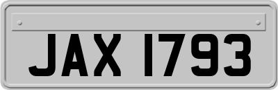 JAX1793