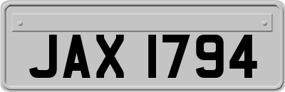 JAX1794