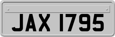 JAX1795