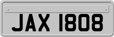 JAX1808