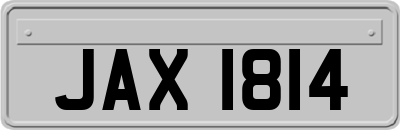 JAX1814