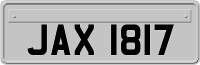 JAX1817