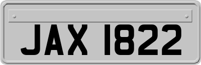 JAX1822