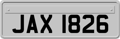 JAX1826
