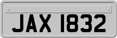 JAX1832