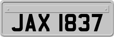JAX1837