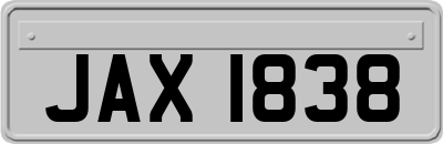 JAX1838