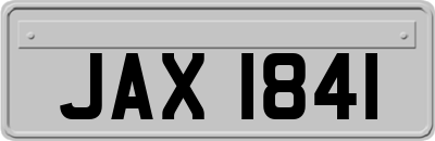 JAX1841