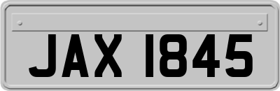 JAX1845