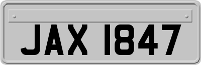 JAX1847