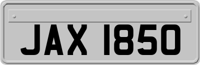 JAX1850