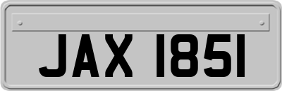 JAX1851