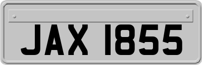 JAX1855