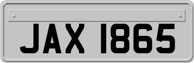 JAX1865