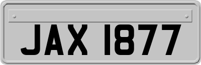 JAX1877