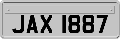 JAX1887