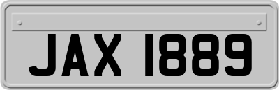 JAX1889