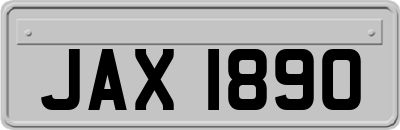 JAX1890