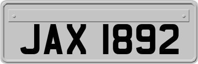 JAX1892