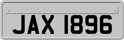 JAX1896