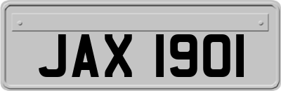 JAX1901