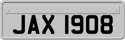 JAX1908