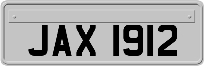 JAX1912