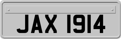 JAX1914