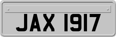 JAX1917