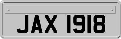 JAX1918