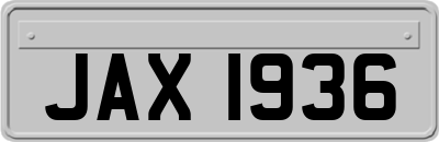 JAX1936