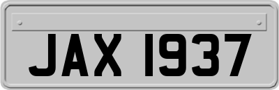 JAX1937