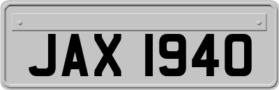 JAX1940