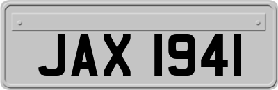 JAX1941