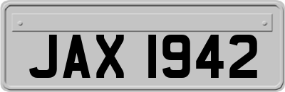 JAX1942