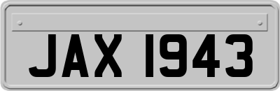 JAX1943