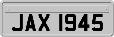JAX1945