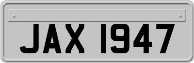 JAX1947