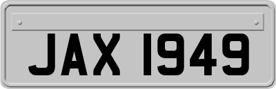 JAX1949