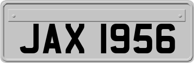 JAX1956